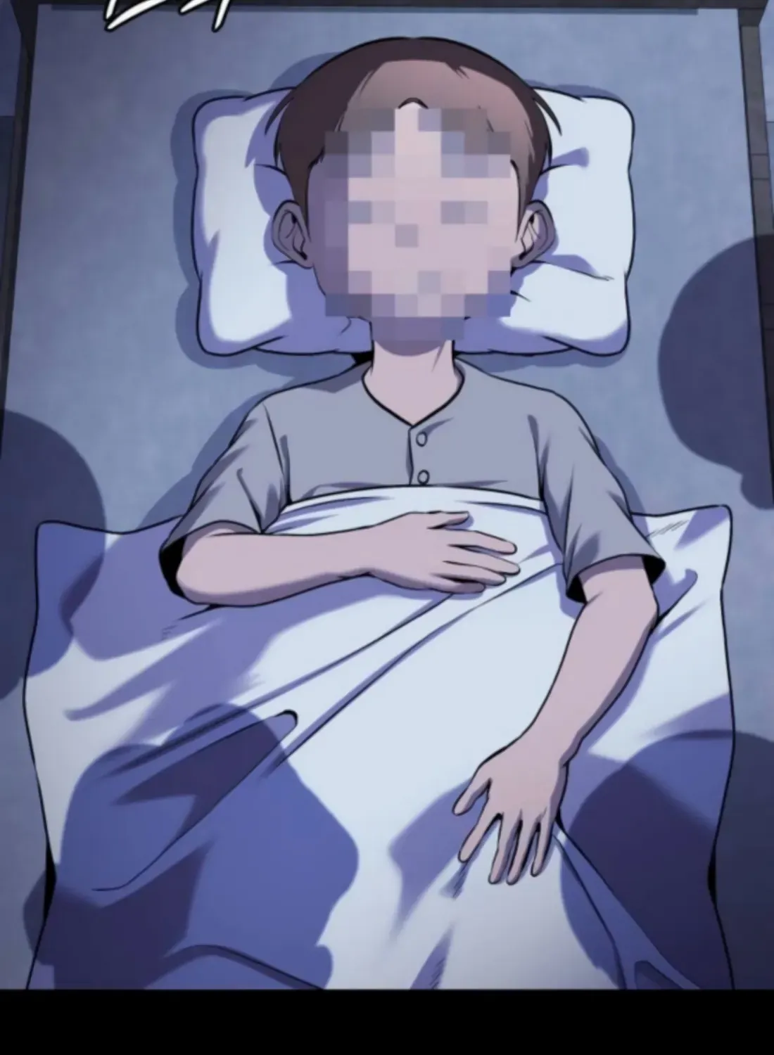 Read Freaky Killer chapter 2 image 27 on Lezhin
