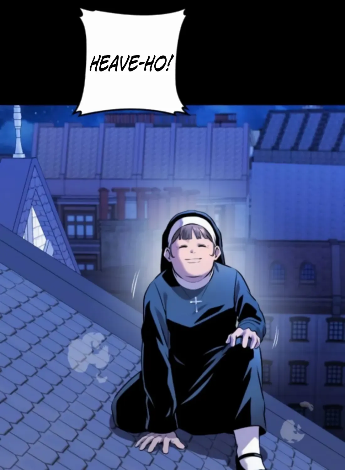 Read Freaky Killer chapter 2 image 36 on Lezhin