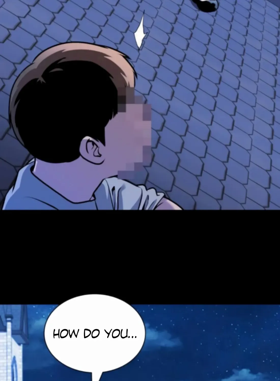 Read Freaky Killer chapter 2 image 37 on Lezhin
