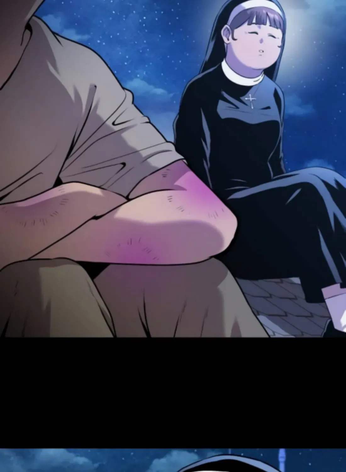 Read Freaky Killer chapter 2 image 40 on Lezhin