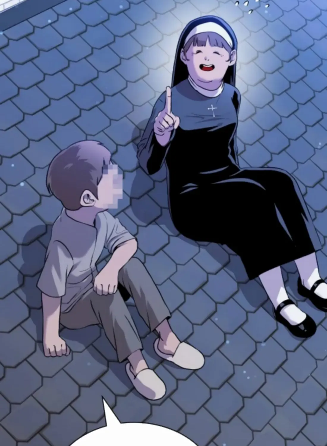 Read Freaky Killer chapter 2 image 47 on Lezhin