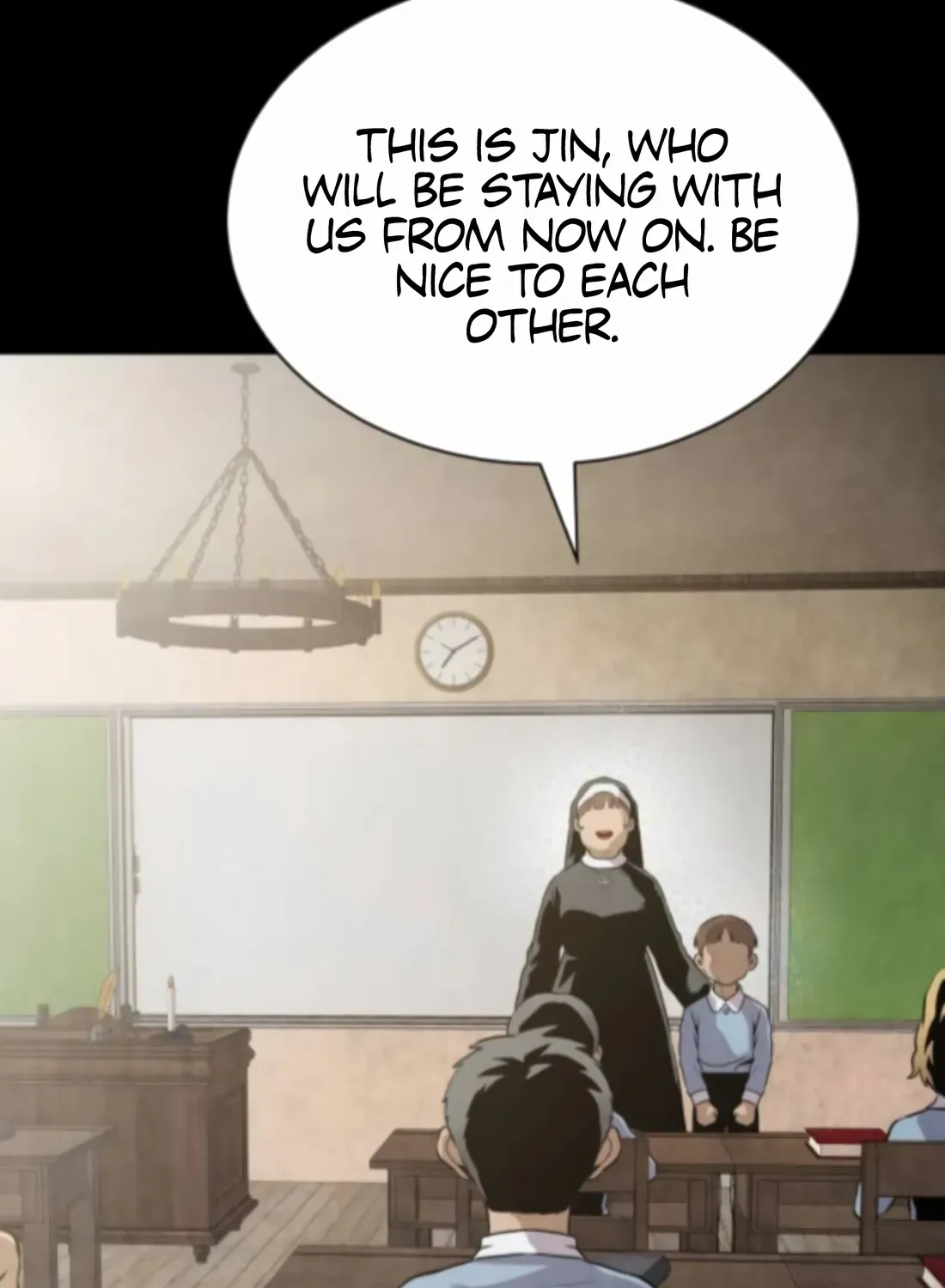 Read Freaky Killer chapter 2 image 5 on Lezhin