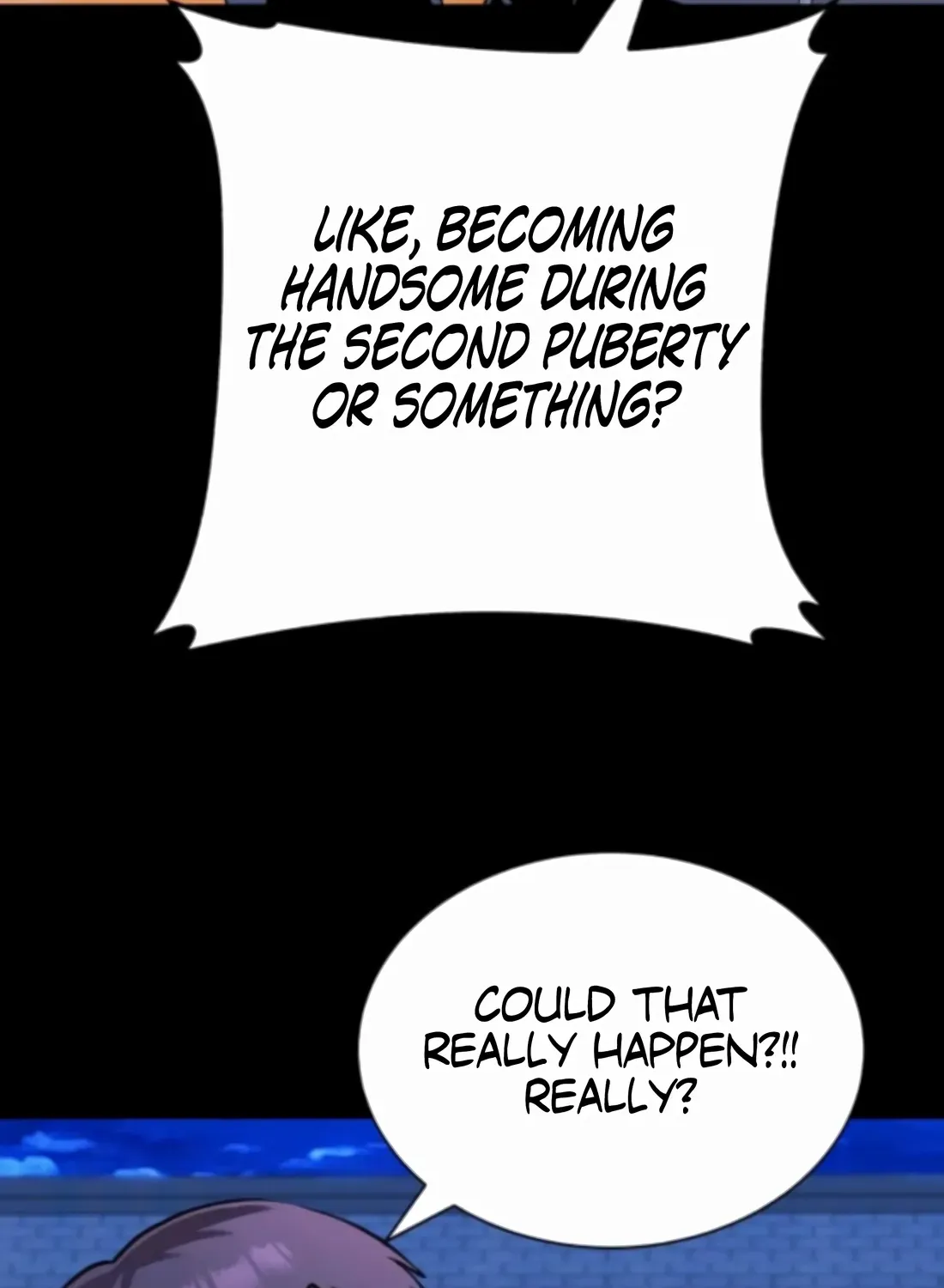 Read Freaky Killer chapter 2 image 50 on Lezhin