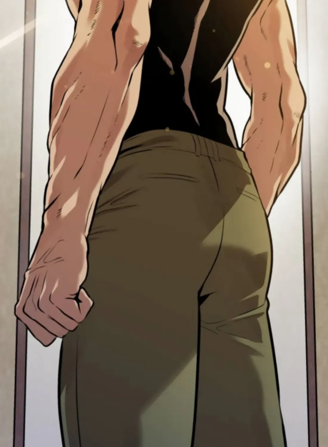 Read Freaky Killer chapter 2 image 55 on Lezhin