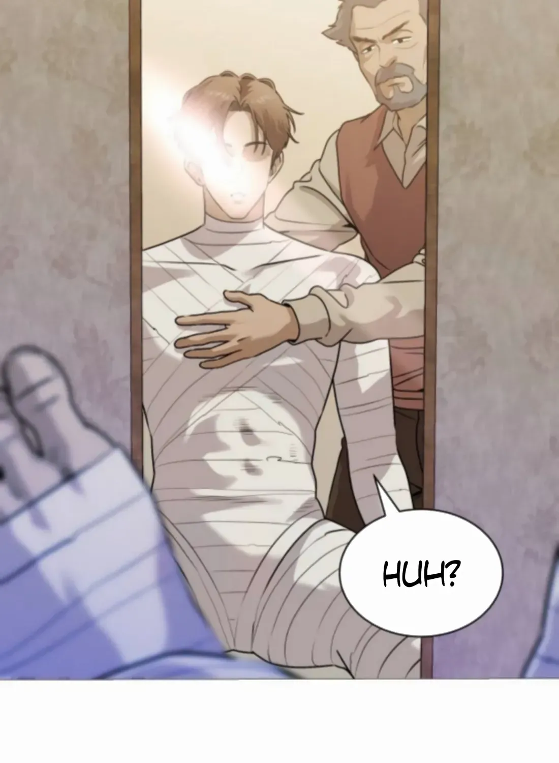 Read Freaky Killer chapter 2 image 67 on Lezhin