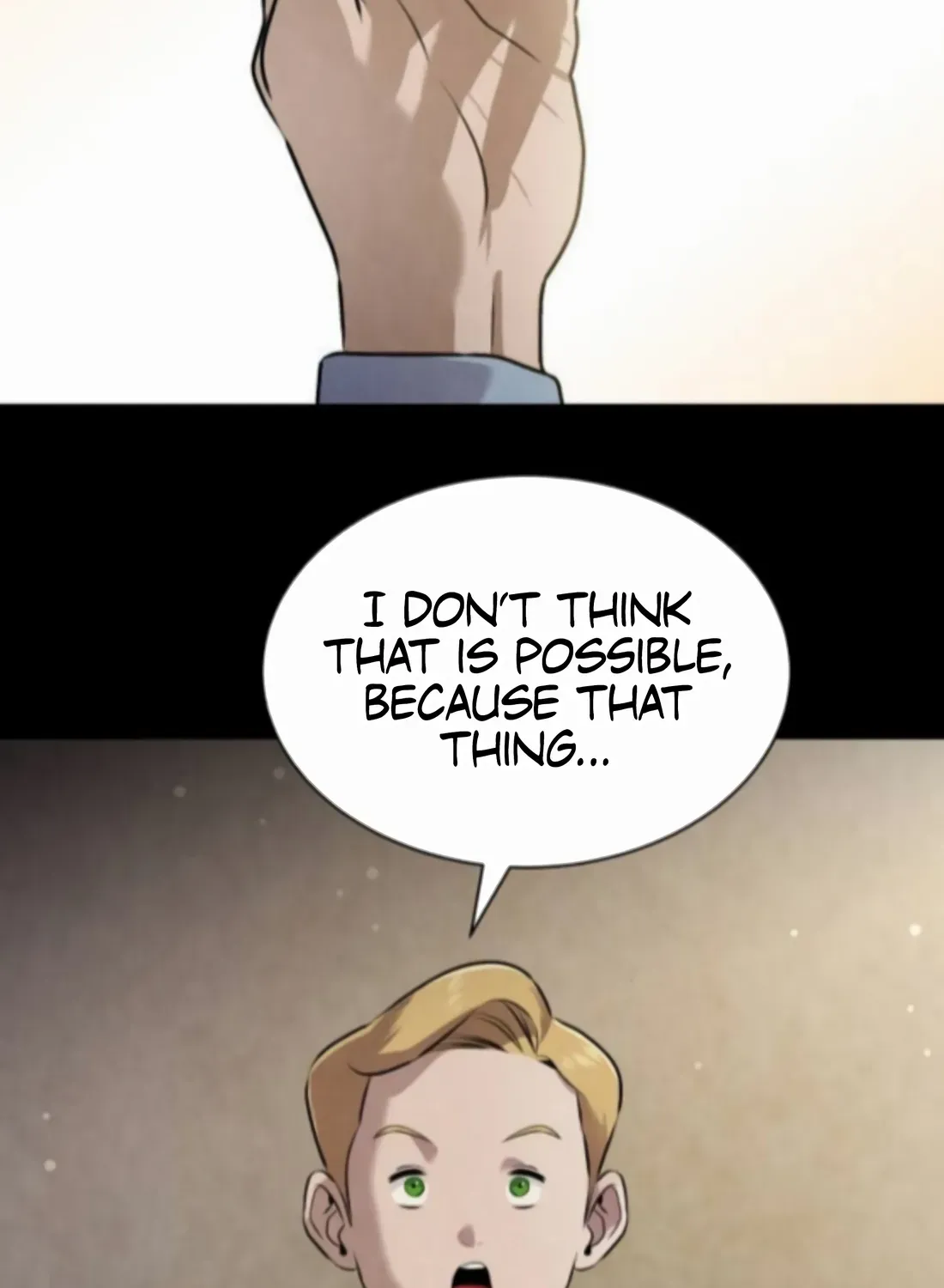 Read Freaky Killer chapter 2 image 7 on Lezhin