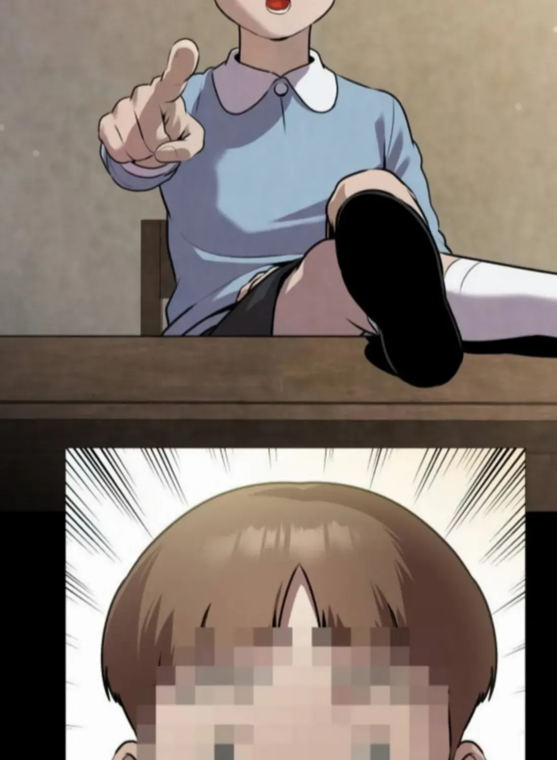 Read Freaky Killer chapter 2 image 8 on Lezhin