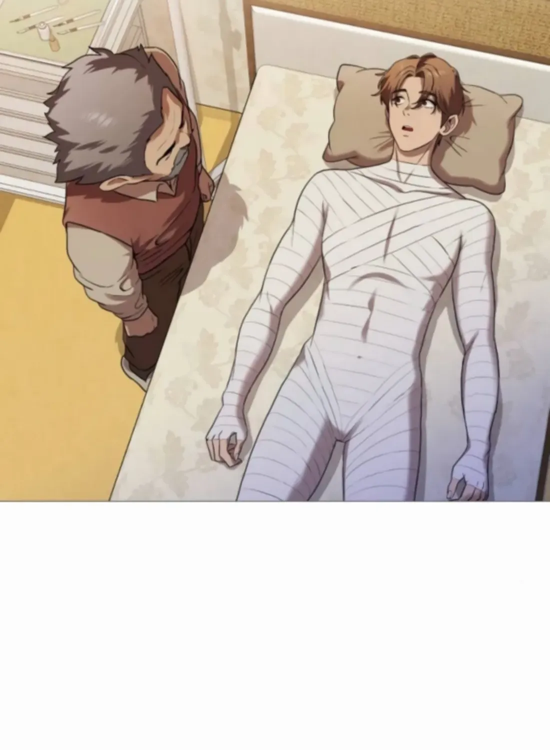 Read Freaky Killer chapter 2 image 93 on Lezhin