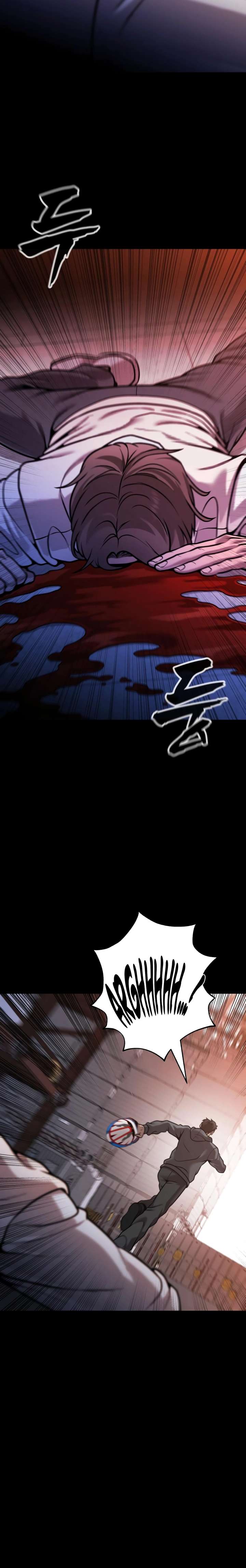 Read Freaky Killer chapter 20 image 12 on Lezhin