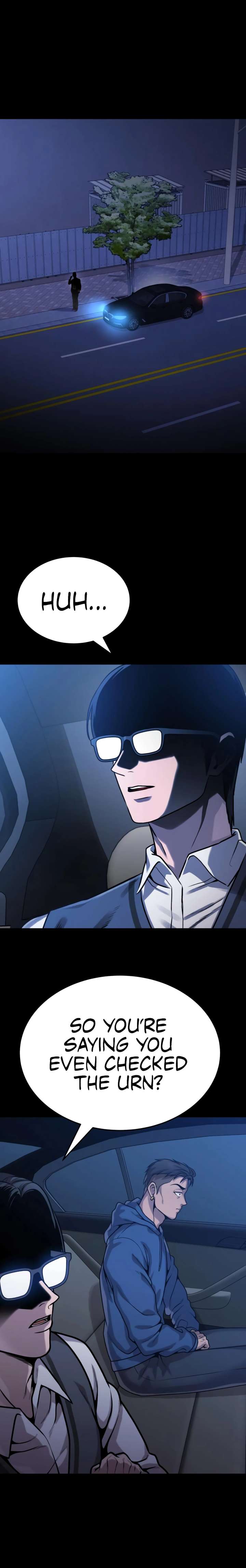 Read Freaky Killer chapter 20 image 13 on Lezhin