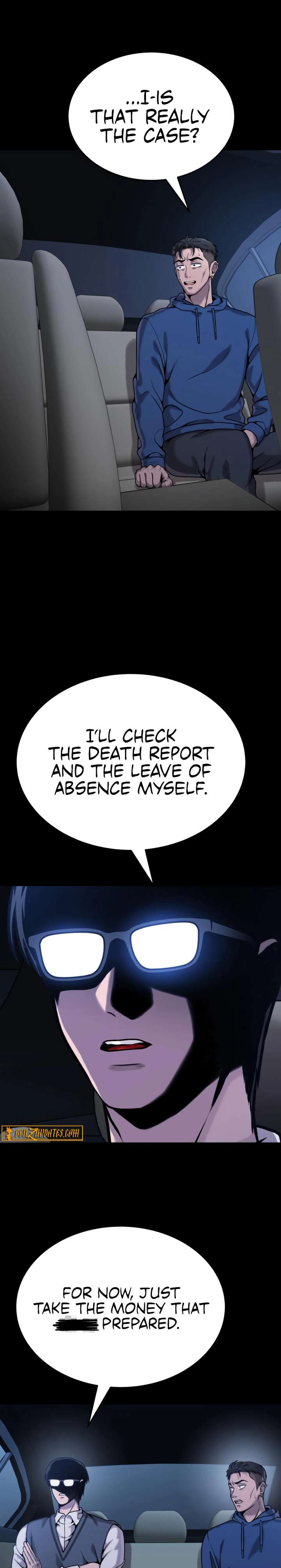 Read Freaky Killer chapter 20 image 15 on Lezhin