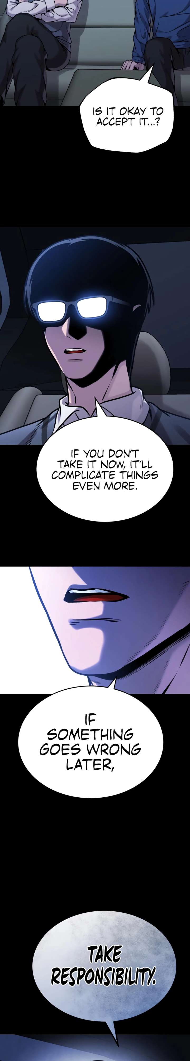 Read Freaky Killer chapter 20 image 16 on Lezhin