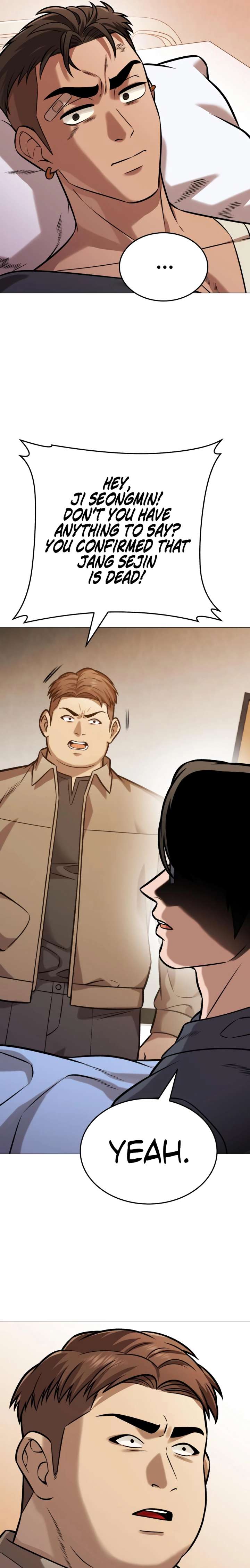 Read Freaky Killer chapter 20 image 19 on Lezhin