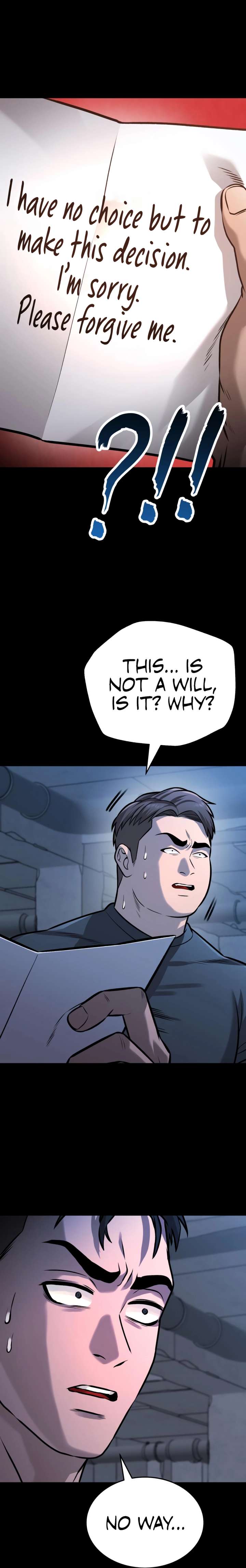 Read Freaky Killer chapter 20 image 2 on Lezhin
