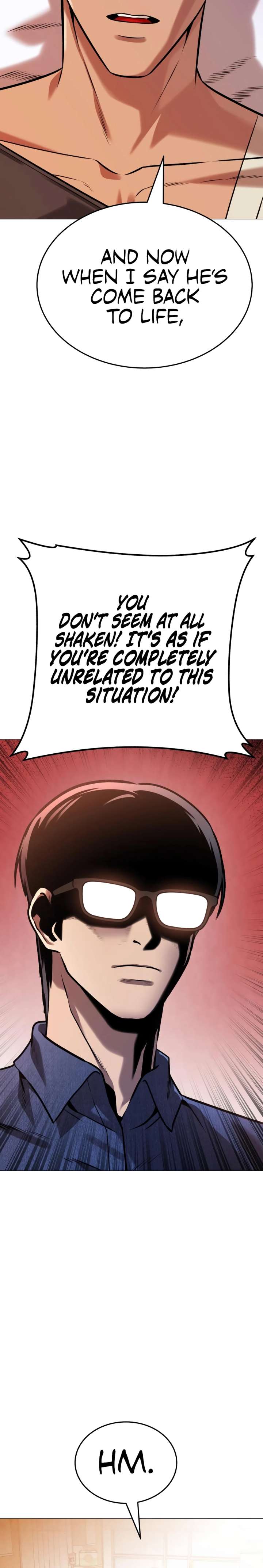 Read Freaky Killer chapter 20 image 22 on Lezhin