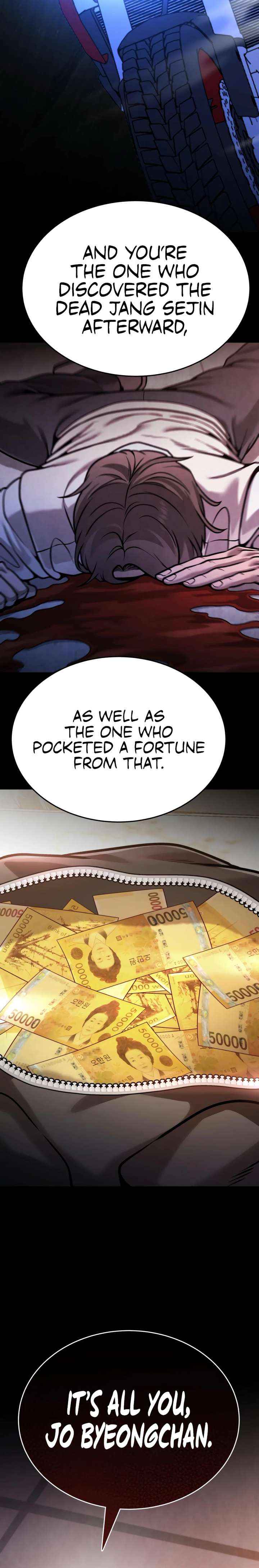 Read Freaky Killer chapter 20 image 24 on Lezhin