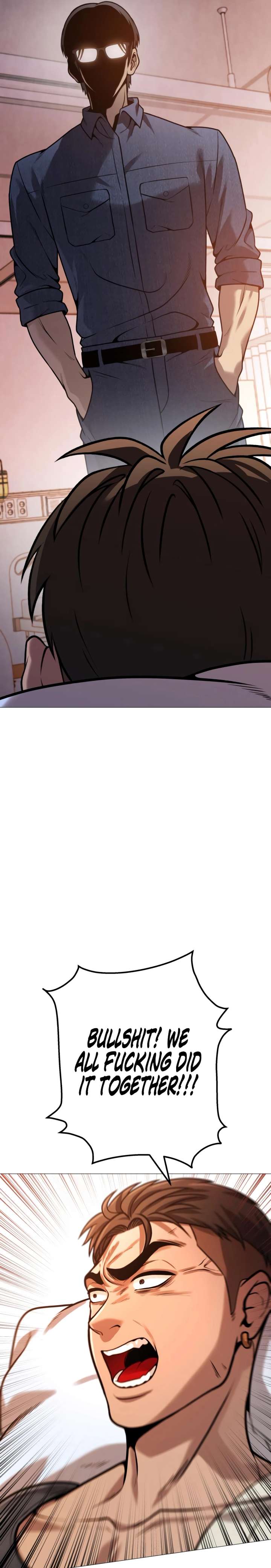 Read Freaky Killer chapter 20 image 25 on Lezhin