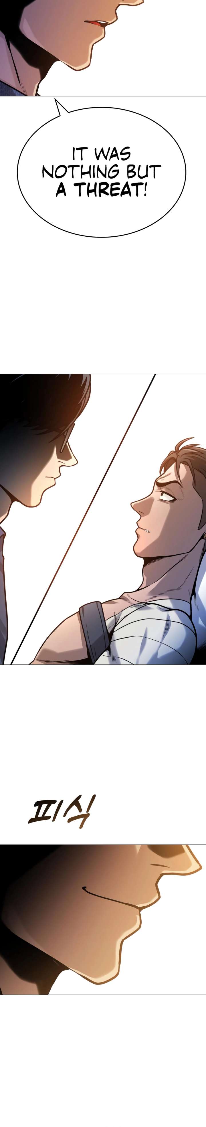 Read Freaky Killer chapter 20 image 28 on Lezhin