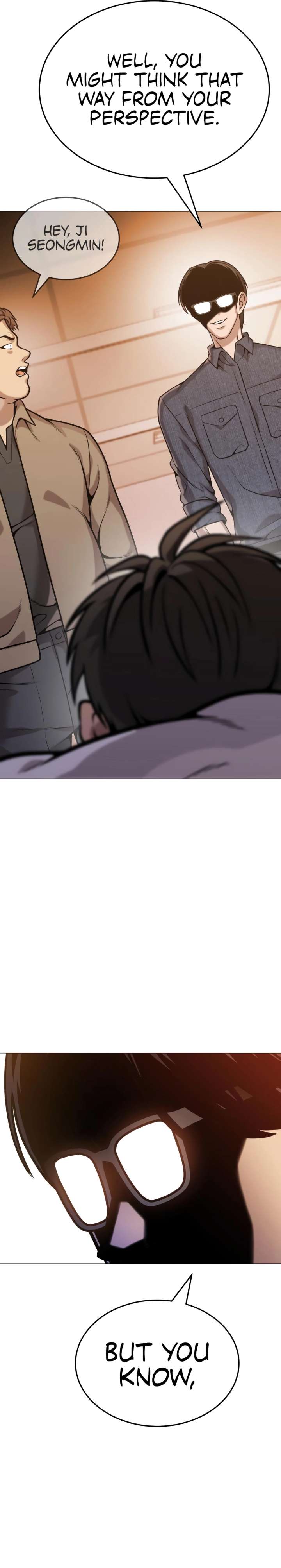 Read Freaky Killer chapter 20 image 29 on Lezhin