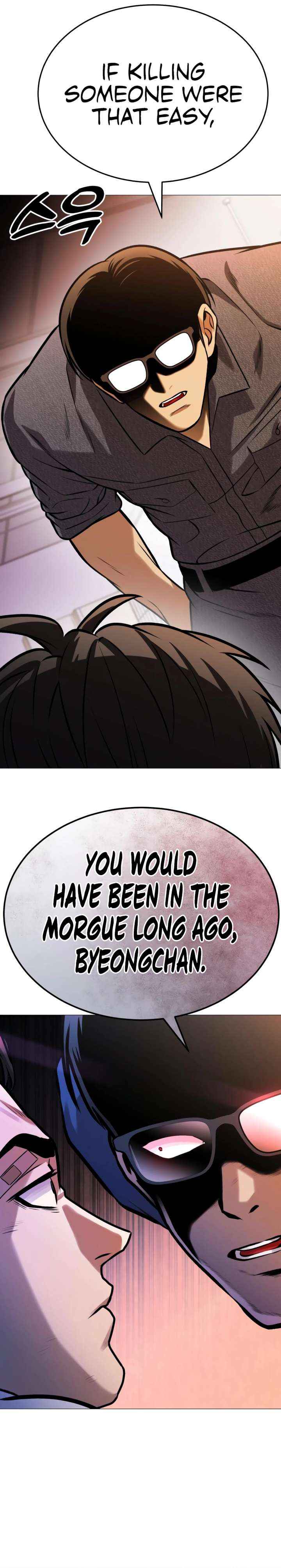 Read Freaky Killer chapter 20 image 30 on Lezhin