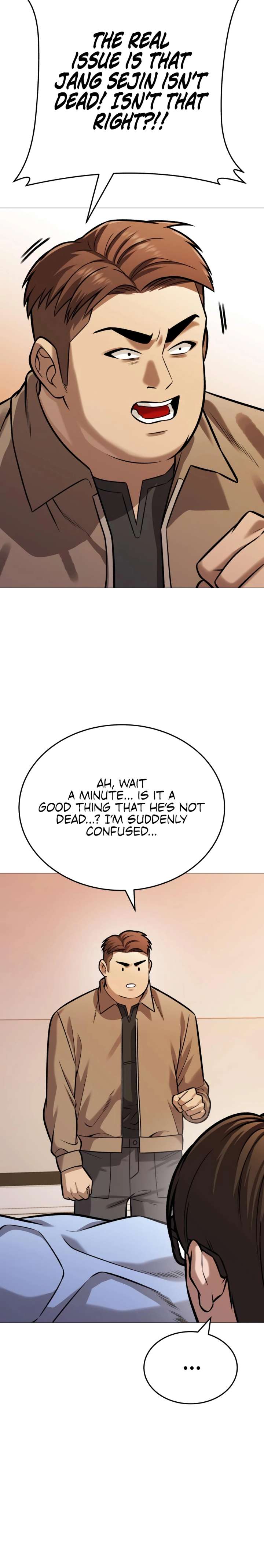 Read Freaky Killer chapter 20 image 32 on Lezhin