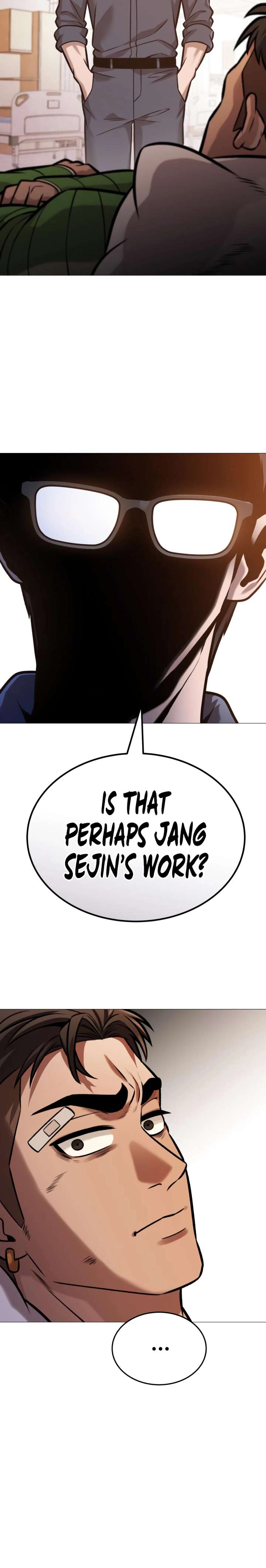 Read Freaky Killer chapter 20 image 34 on Lezhin