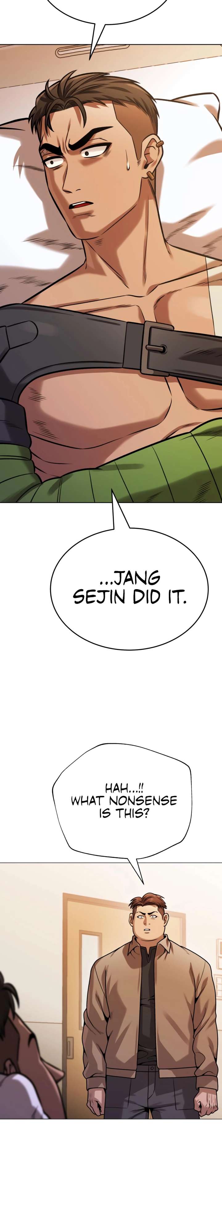 Read Freaky Killer chapter 20 image 36 on Lezhin