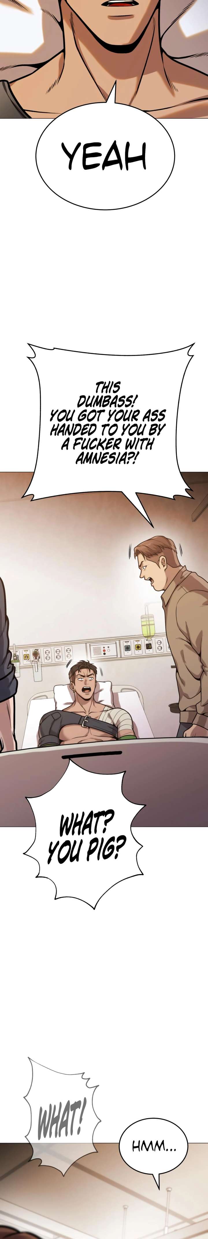 Read Freaky Killer chapter 20 image 38 on Lezhin