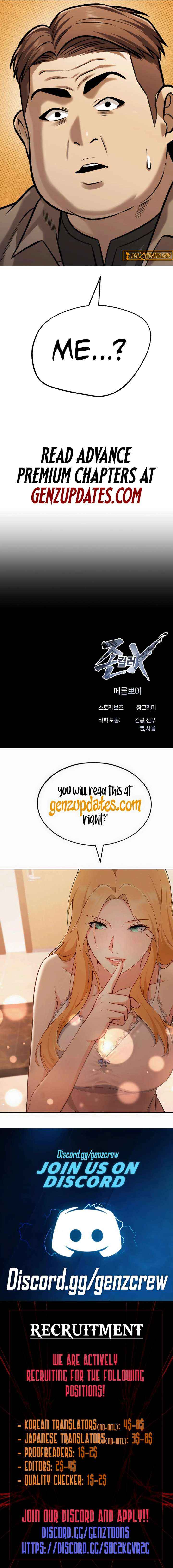 Read Freaky Killer chapter 20 image 41 on Lezhin