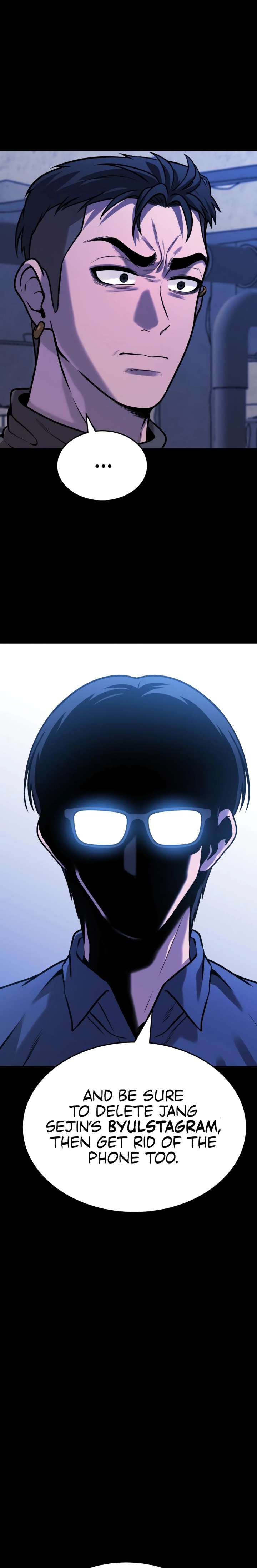 Read Freaky Killer chapter 20 image 5 on Lezhin