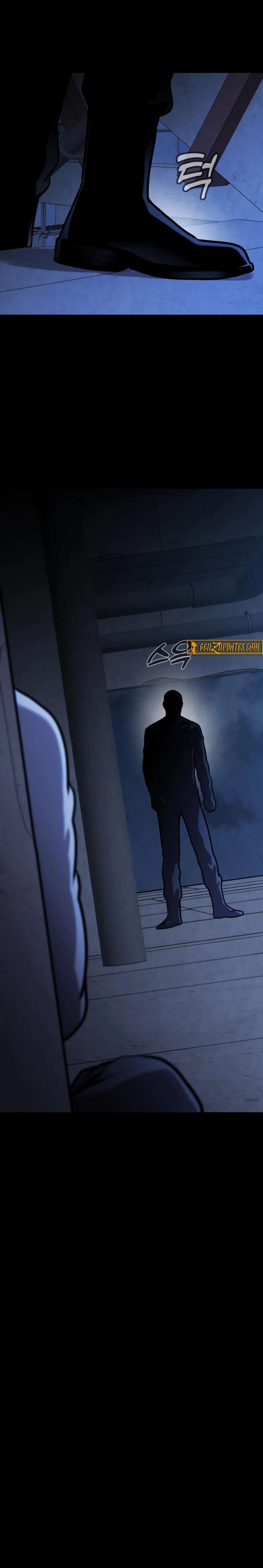 Read Freaky Killer chapter 20 image 9 on Lezhin