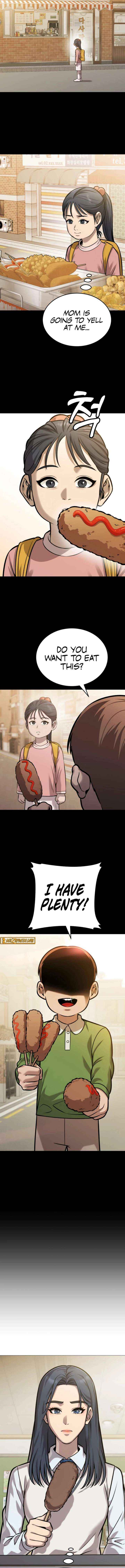 Read Freaky Killer chapter 21 image 11 on Lezhin