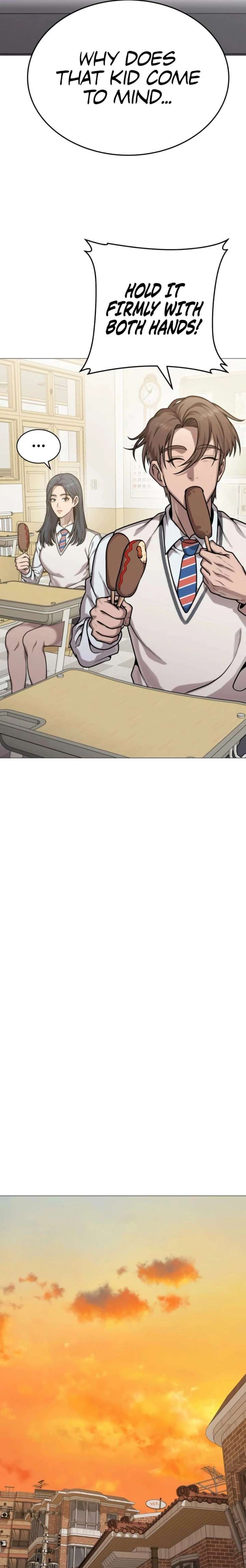Read Freaky Killer chapter 21 image 12 on Lezhin