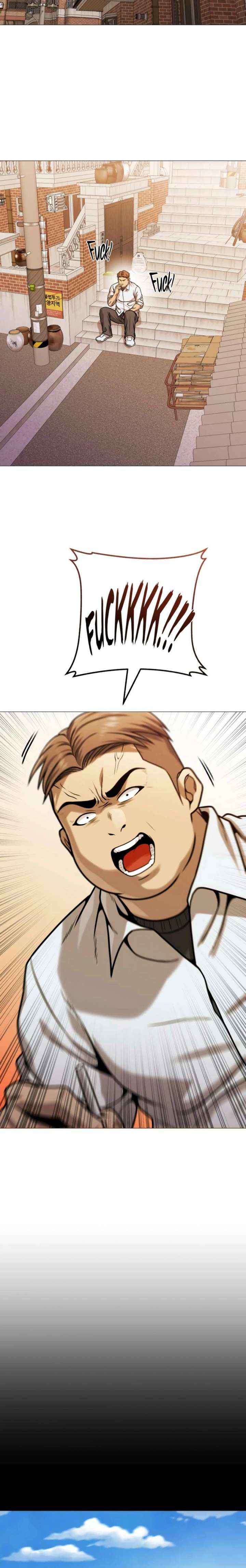Read Freaky Killer chapter 21 image 13 on Lezhin