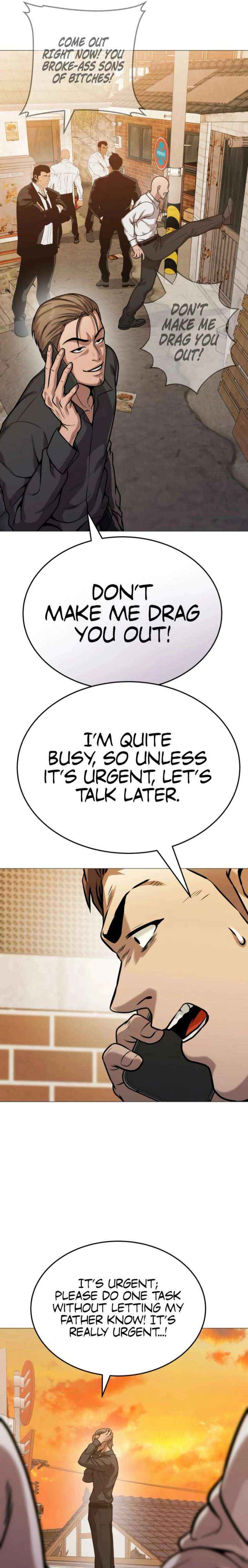 Read Freaky Killer chapter 21 image 17 on Lezhin