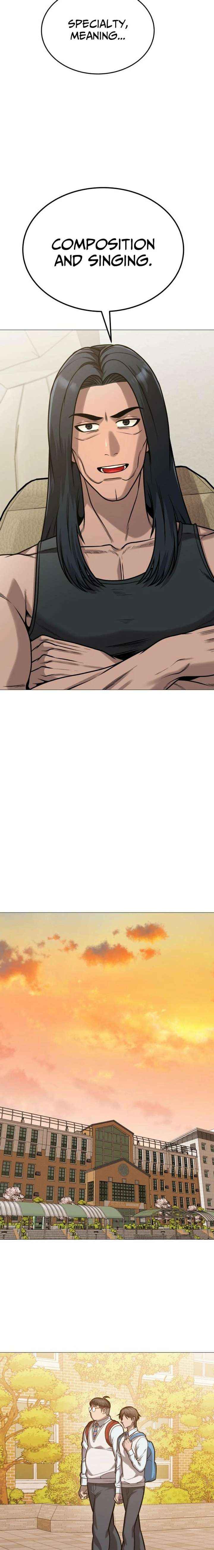 Read Freaky Killer chapter 22 image 14 on Lezhin