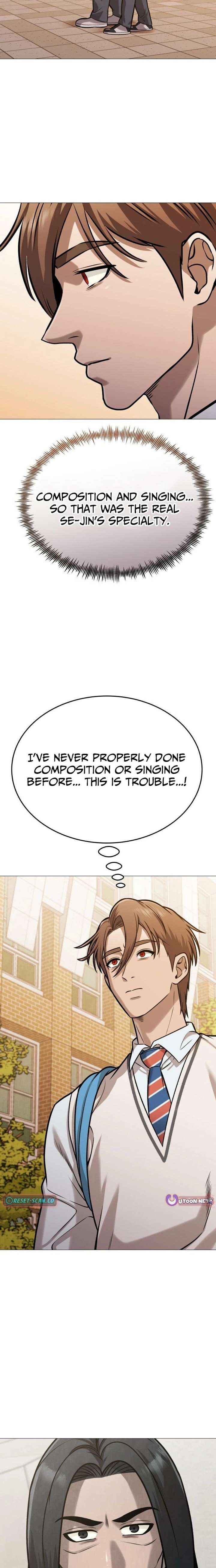 Read Freaky Killer chapter 22 image 15 on Lezhin