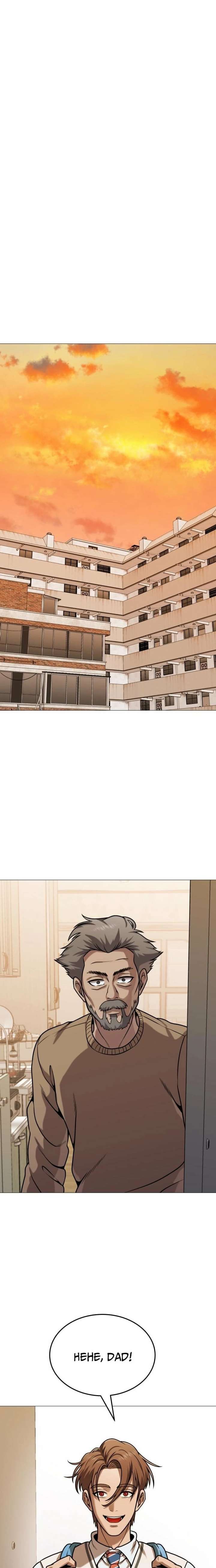 Read Freaky Killer chapter 22 image 17 on Lezhin