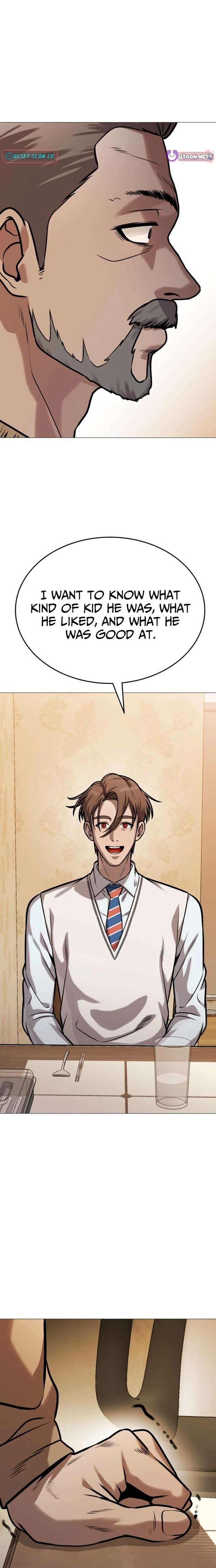Read Freaky Killer chapter 22 image 19 on Lezhin