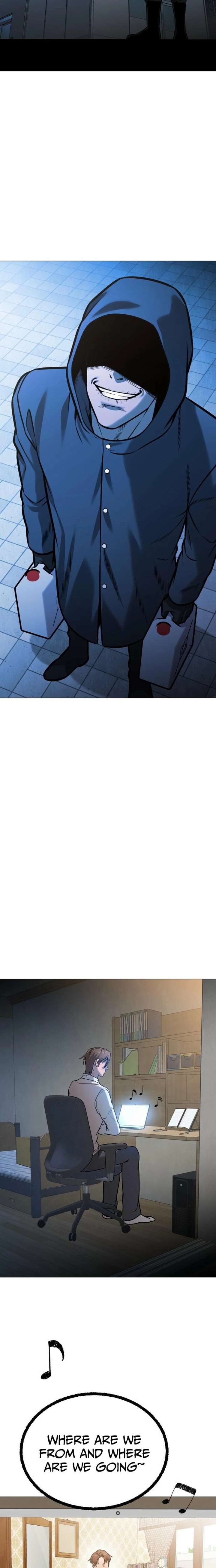 Read Freaky Killer chapter 22 image 24 on Lezhin