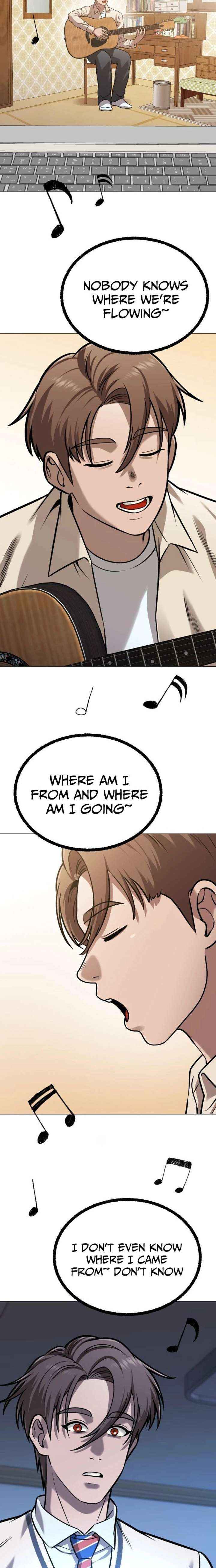 Read Freaky Killer chapter 22 image 25 on Lezhin
