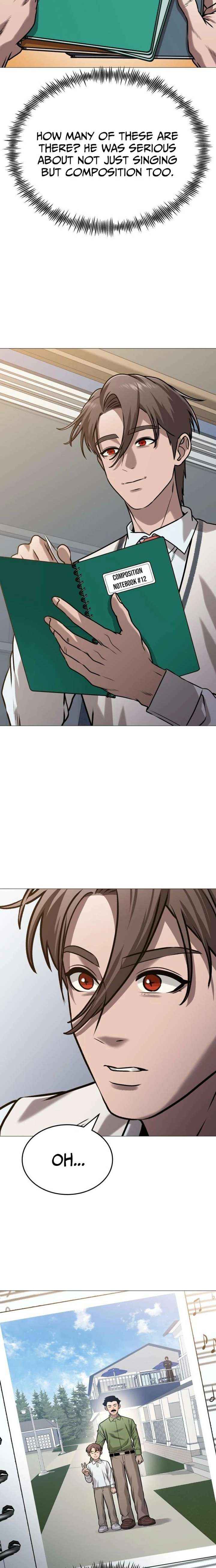 Read Freaky Killer chapter 22 image 27 on Lezhin