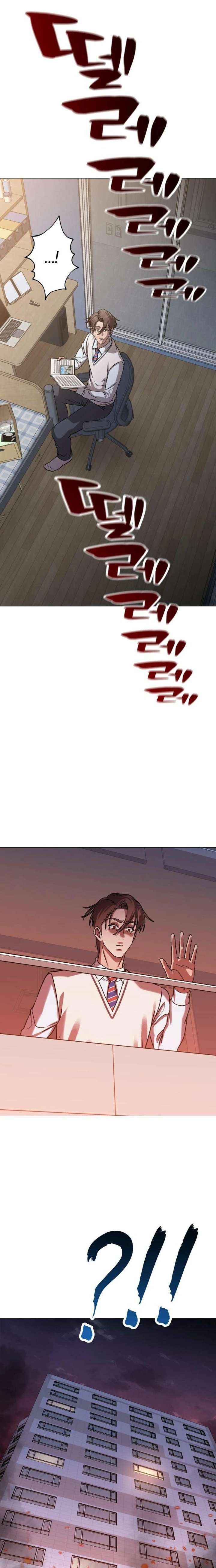 Read Freaky Killer chapter 22 image 29 on Lezhin