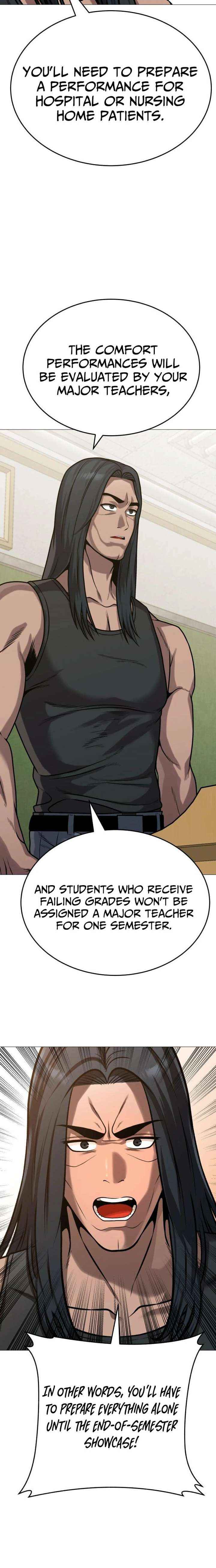 Read Freaky Killer chapter 22 image 3 on Lezhin