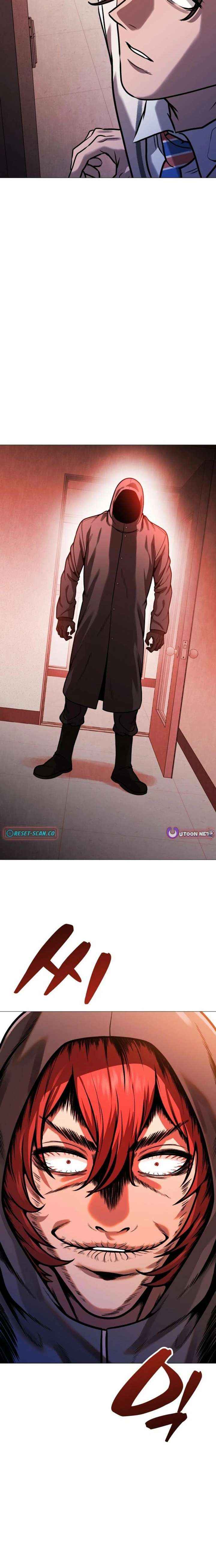 Read Freaky Killer chapter 22 image 32 on Lezhin