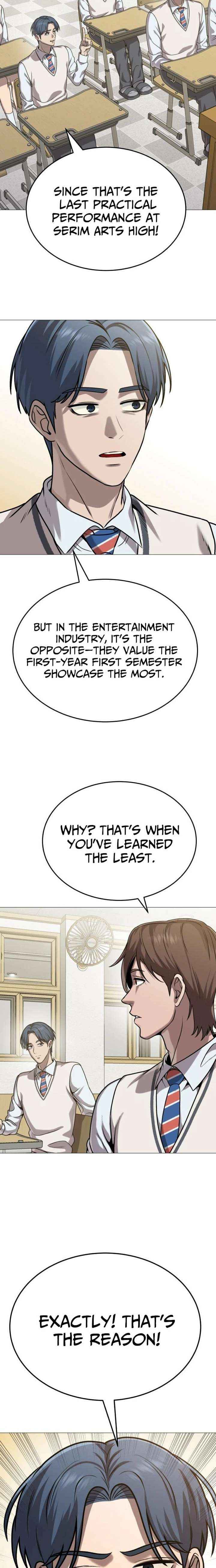 Read Freaky Killer chapter 22 image 6 on Lezhin