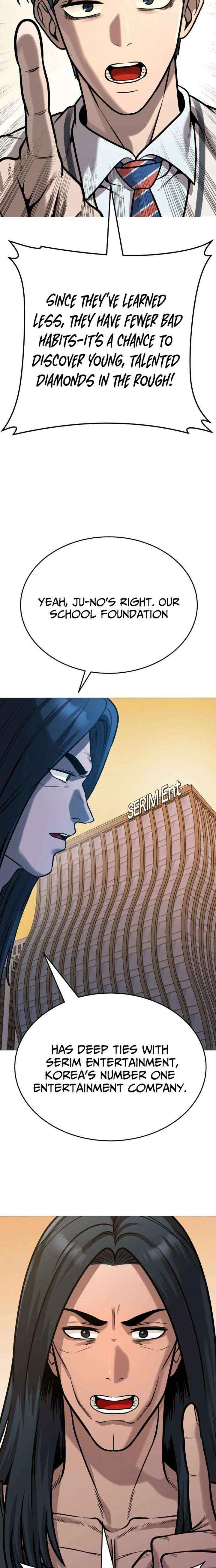 Read Freaky Killer chapter 22 image 7 on Lezhin
