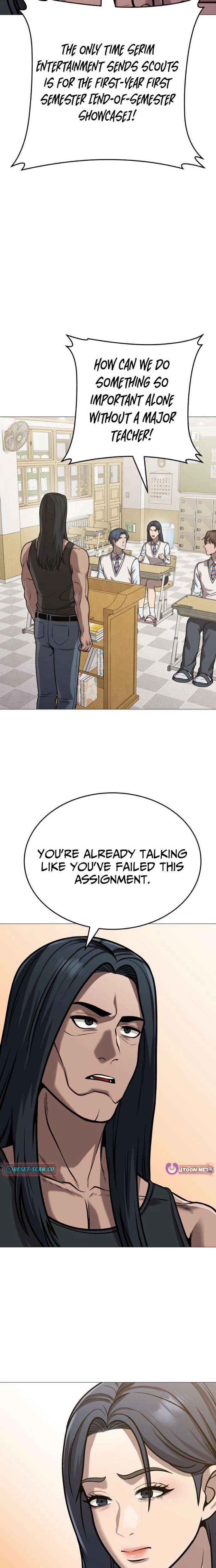 Read Freaky Killer chapter 22 image 8 on Lezhin