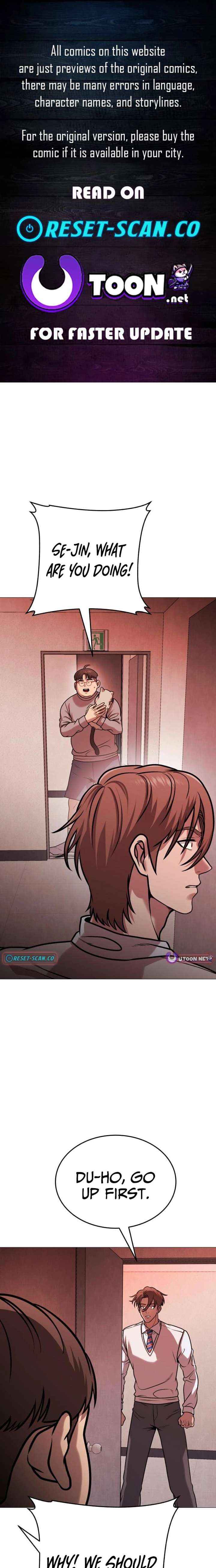 Read Freaky Killer chapter 23 image 1 on Lezhin