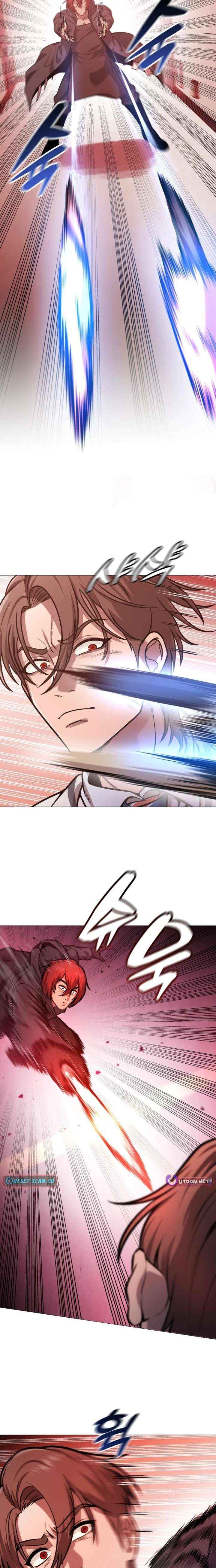 Read Freaky Killer chapter 23 image 11 on Lezhin